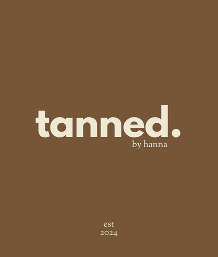 Tanned By Hanna afbeelding 2