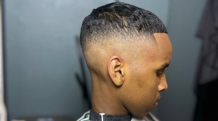 Kawalis Barber