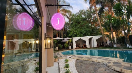 Juvenex Spa & Beauty Salon