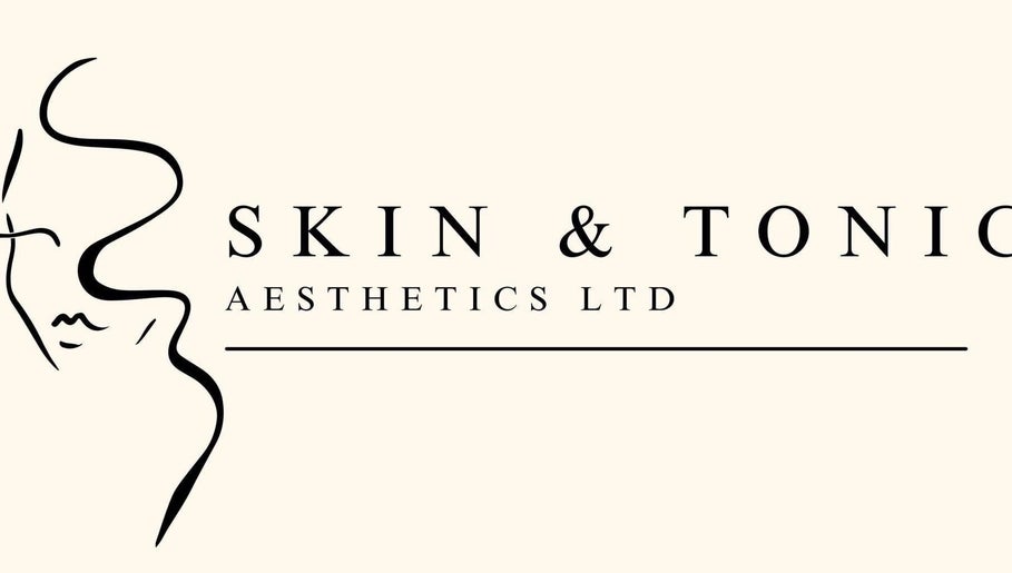 Skin & Tonic Aesthetics LTD obrázek 1