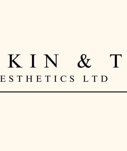 Skin & Tonic Aesthetics LTD obrázek 2