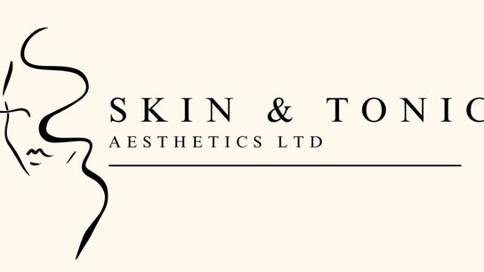 Skin & Tonic Aesthetics LTD