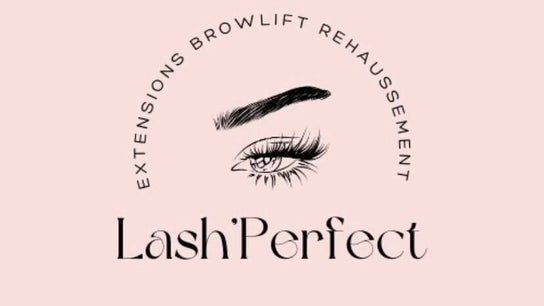 LASH'PERFECT