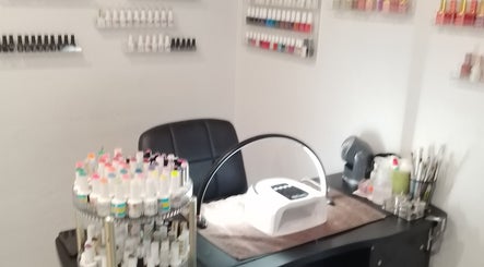 Nailicious Nails obrázek 3