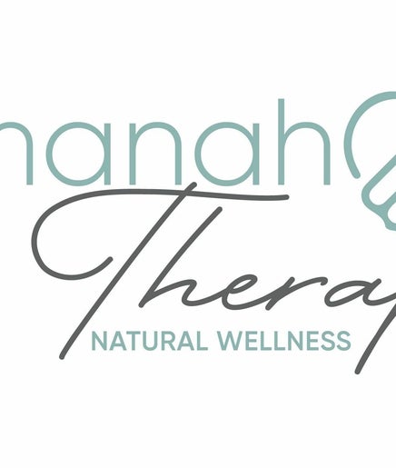 Amanah Therapy – obraz 2