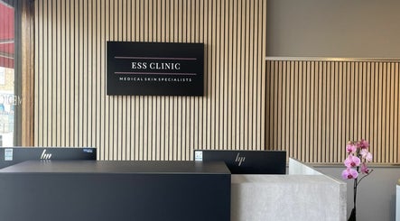 ESS Clinic