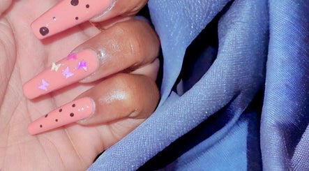 Image de Darly Presta Beauty 2