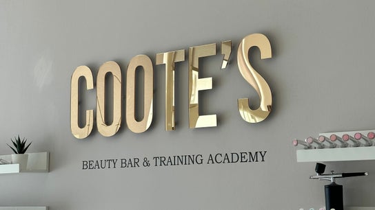 Coote's Beauty Bar