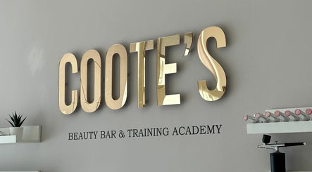 Coote's Beauty Bar image 3