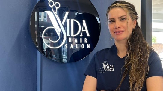 Vida Hair Salon