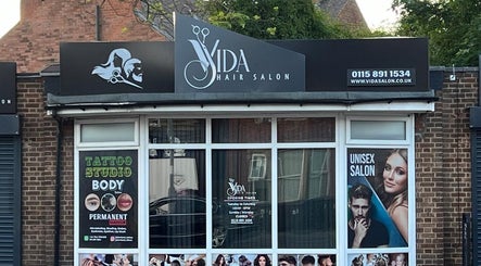 Vida Hair Salon, bilde 2