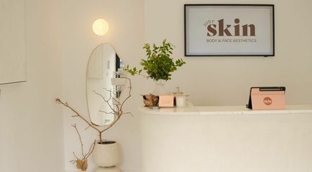 Just Skin- Body & Face Aesthetics slika 3