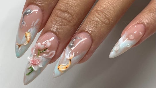 NailFrantasy