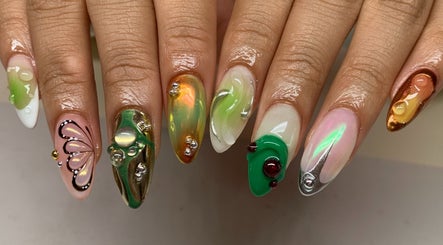 NailFrantasy imagem 2