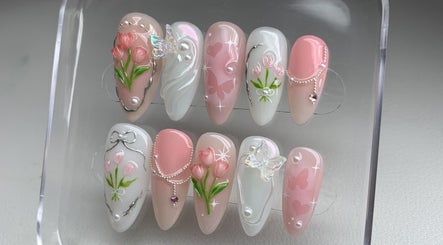 NailFrantasy imagem 3