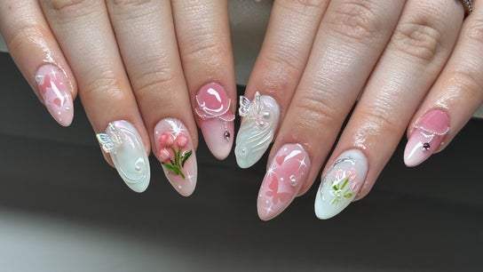 NailFrantasy (stockton)