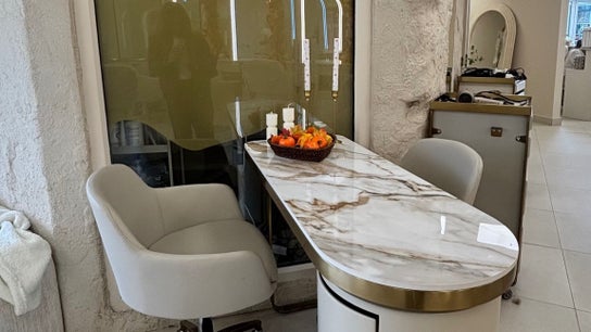 Nailfrantasy (Headkandy Middlesbrough)