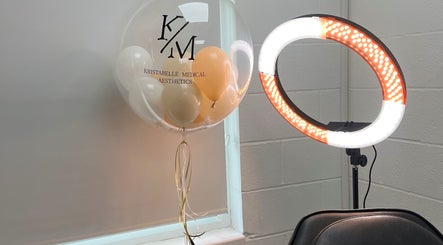 Kristabelle Medical Aesthetics image 3