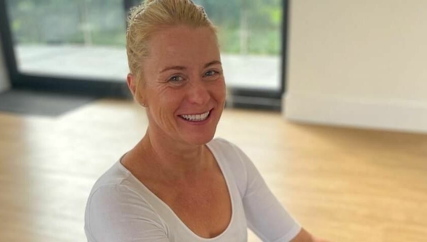 Katherine Brace Pilates and Personal Training image 1