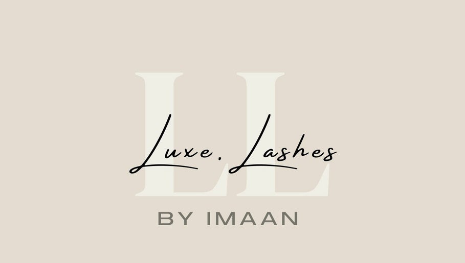 Luxe Lashes – obraz 1