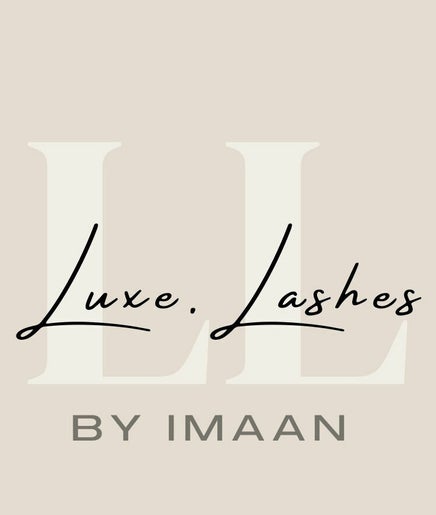 Luxe Lashes – obraz 2