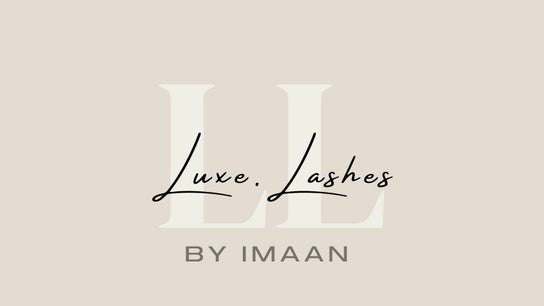 Luxe Lashes