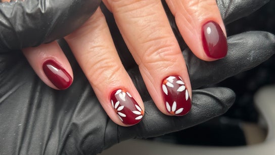 Nails By Sarah
