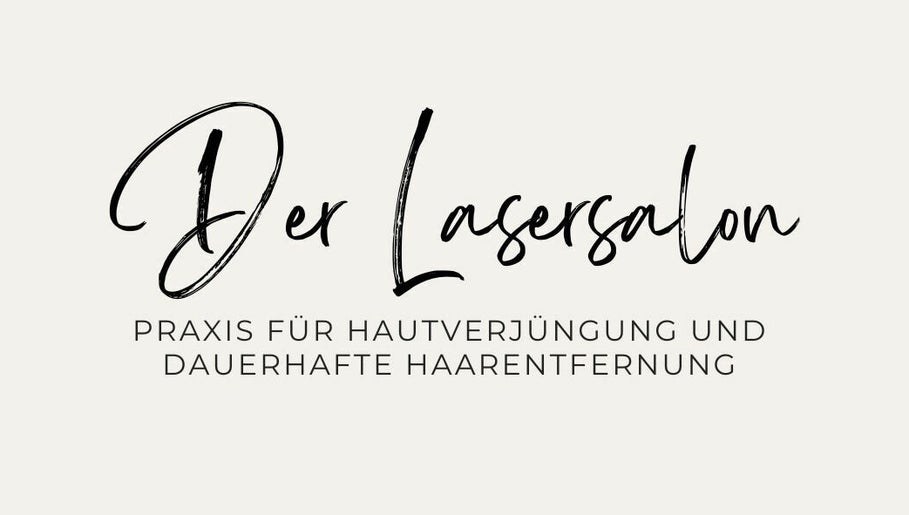 Der Lasersalon image 1