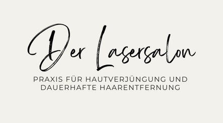 Der Lasersalon