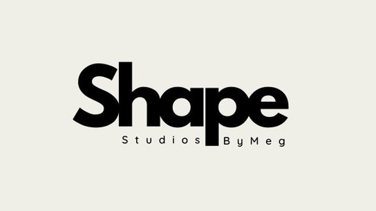 Shape Studios