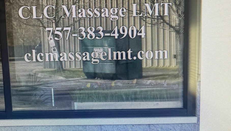 CLC Massage LMT image 1