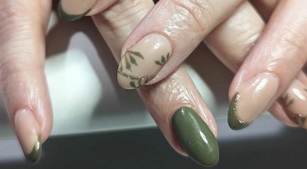 Image de The Nail Attic 3