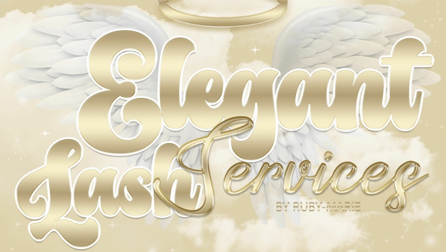 Elegant Lash Services изображение 1