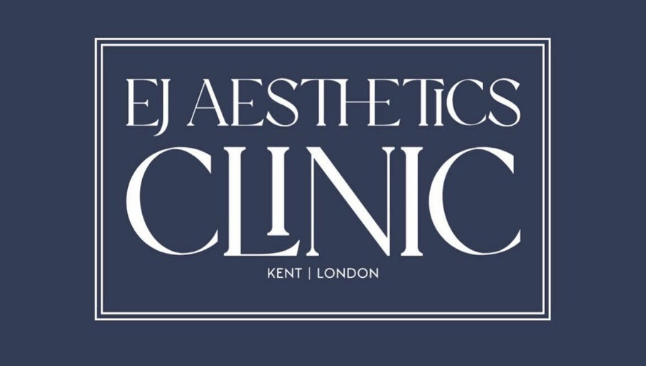 EJ Aesthetics at Xcel Health - Sittingbourne obrázek 1