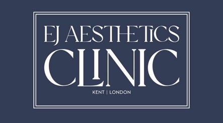 EJ Aesthetics at Xcel Health - Sittingbourne