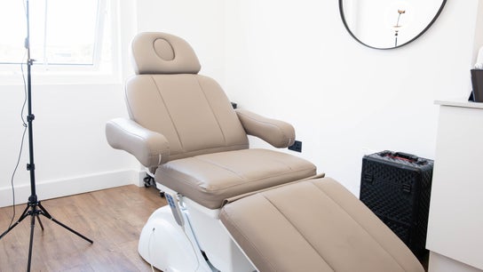 Ej Aesthetics Clinic