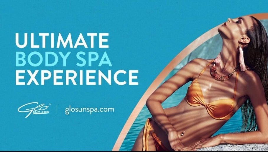 Glo Sun Spa Victoria image 1