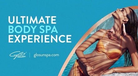 Glo Sun Spa Victoria