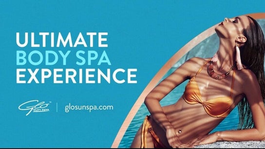 Glo Sun Spa Victoria