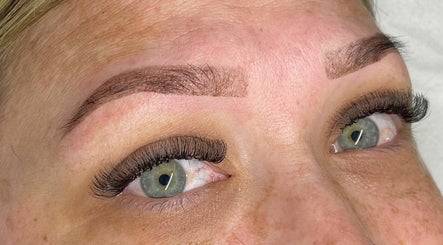 Inkerbell Brows and Aesthetics image 3