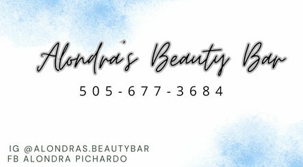 Alondra's Beauty Bar
