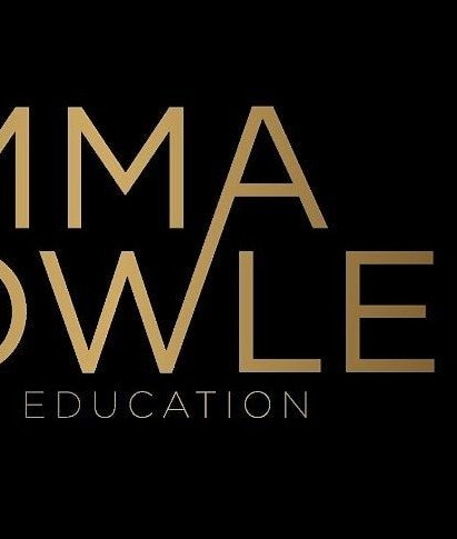 Emma Fowler Hair and Education image 2