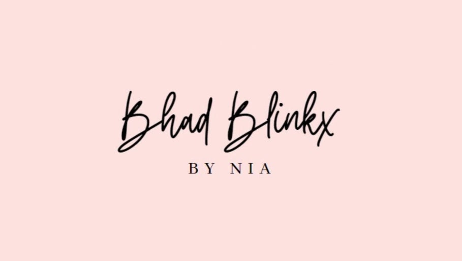 Bhad Blinkx – obraz 1