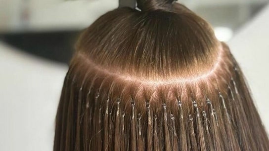 Mia Louise Hair Extensions