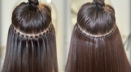 Mia Louise Hair Extensions 2paveikslėlis
