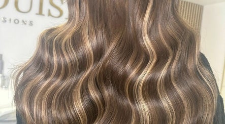Mia Louise Hair Extensions kép 3