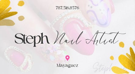 Steph Nail Artist