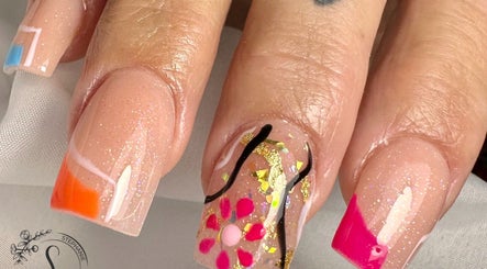 Steph Nail Artist image 2