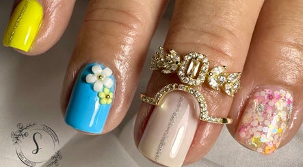 Steph Nail Artist image 3