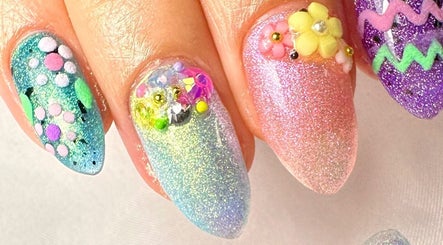 Steph Nail Artist